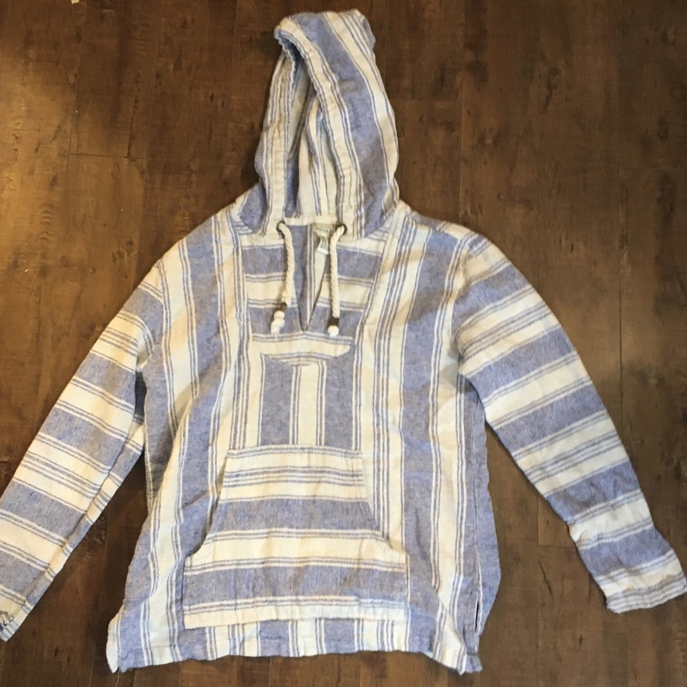 Baja Hoodie